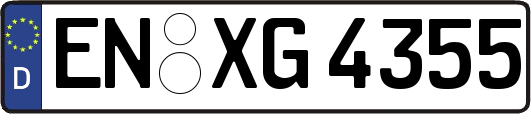 EN-XG4355