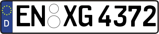 EN-XG4372