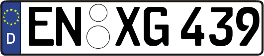 EN-XG439