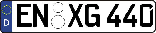 EN-XG440