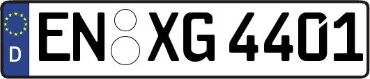 EN-XG4401