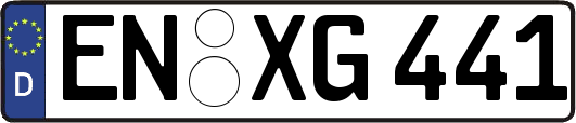 EN-XG441