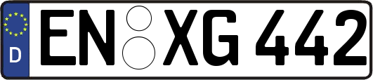 EN-XG442