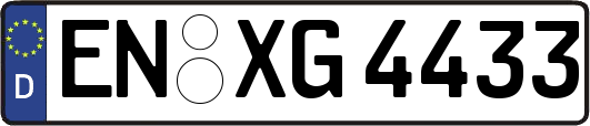 EN-XG4433