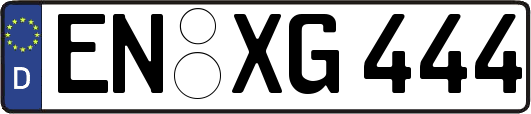 EN-XG444
