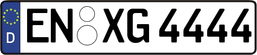 EN-XG4444