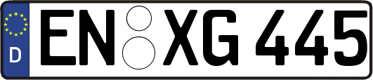 EN-XG445