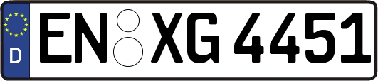 EN-XG4451