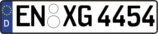 EN-XG4454