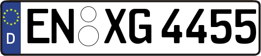 EN-XG4455