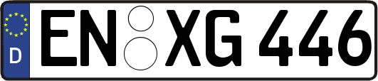 EN-XG446