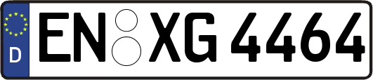 EN-XG4464