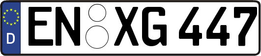 EN-XG447