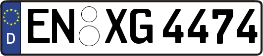 EN-XG4474