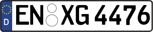 EN-XG4476