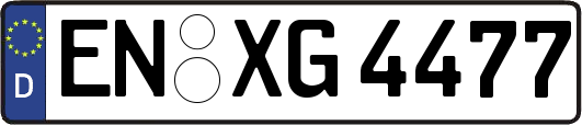 EN-XG4477