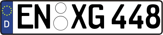 EN-XG448