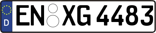 EN-XG4483