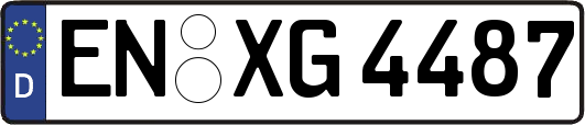 EN-XG4487