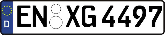 EN-XG4497