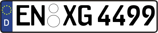 EN-XG4499
