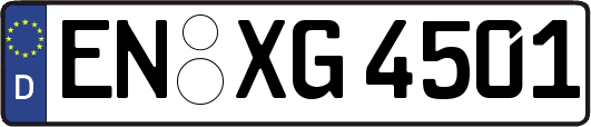EN-XG4501