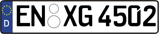 EN-XG4502