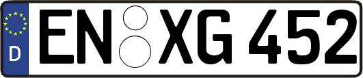 EN-XG452