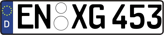 EN-XG453