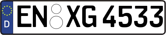 EN-XG4533