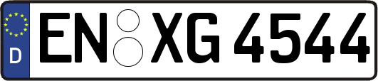EN-XG4544