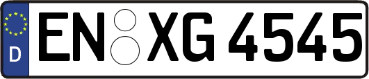 EN-XG4545