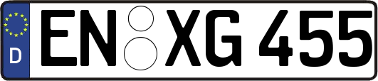 EN-XG455