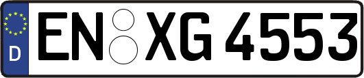 EN-XG4553