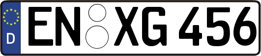 EN-XG456