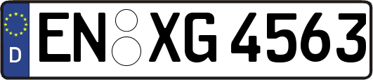 EN-XG4563
