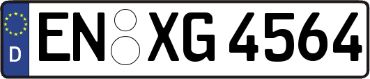 EN-XG4564