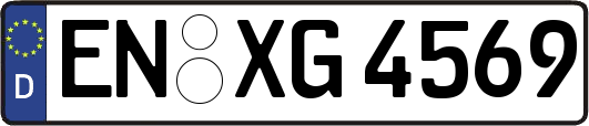EN-XG4569