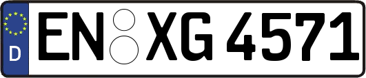 EN-XG4571