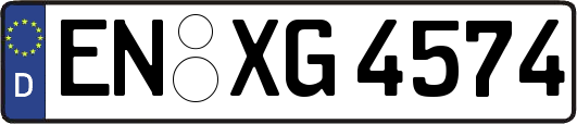 EN-XG4574