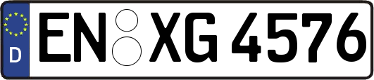 EN-XG4576