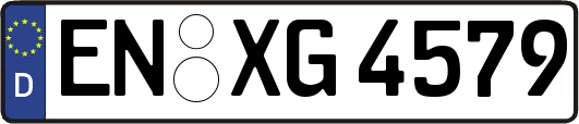 EN-XG4579
