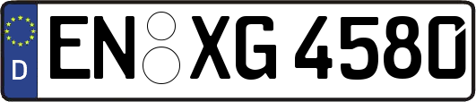 EN-XG4580