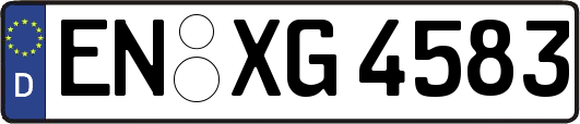 EN-XG4583