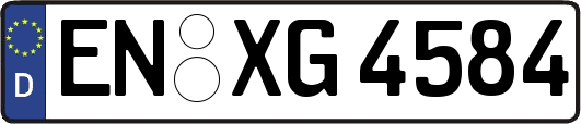 EN-XG4584