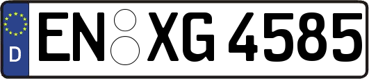 EN-XG4585