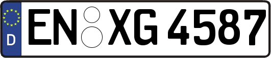 EN-XG4587