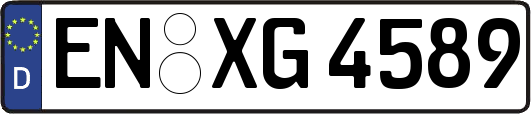 EN-XG4589