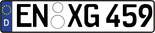 EN-XG459