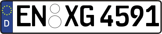 EN-XG4591
